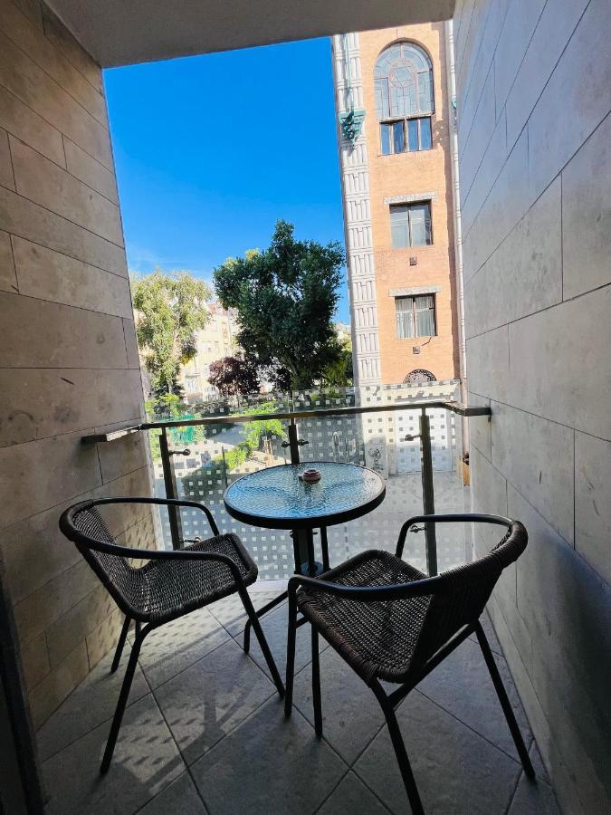 A 102, Apartments In The Heart Of The Jewish Quarter Budapest Eksteriør bilde