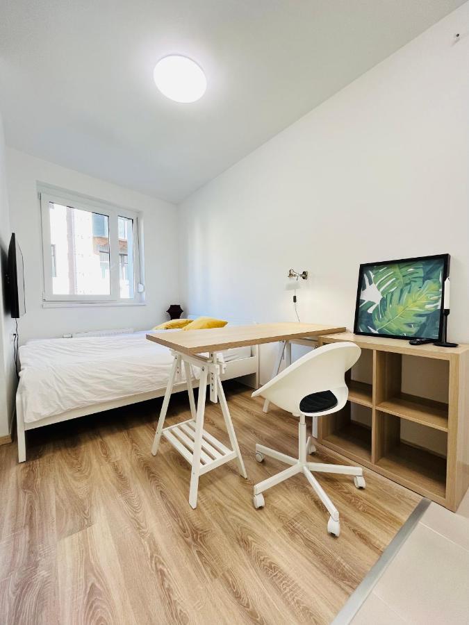 A 102, Apartments In The Heart Of The Jewish Quarter Budapest Eksteriør bilde